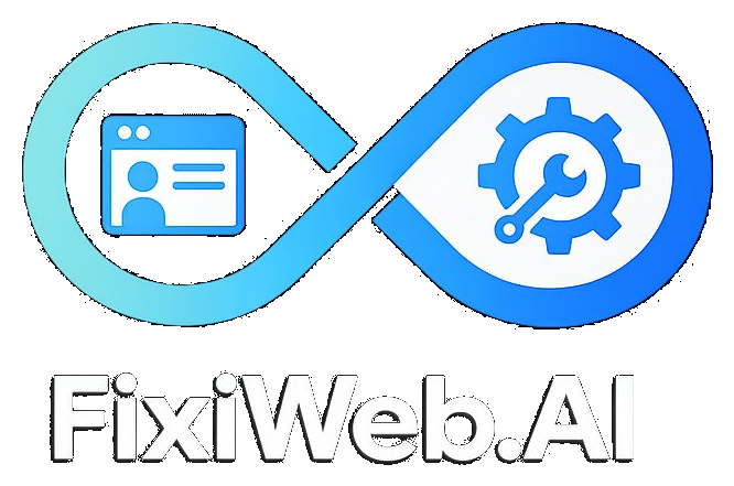 FixiWeb.AI